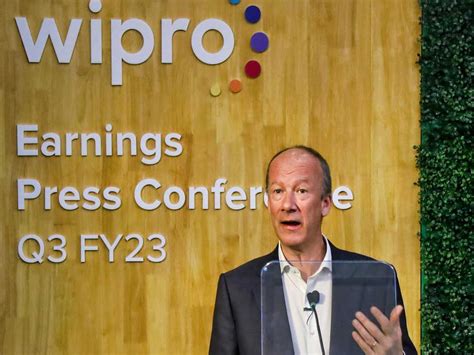 Indian IT Giant Wipros Massive 1 Billion Investment In AI Workforce