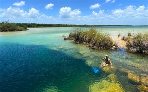 Maya Kaan Listo Para Enfrentar El Cambio Climático Con Bonos Azules