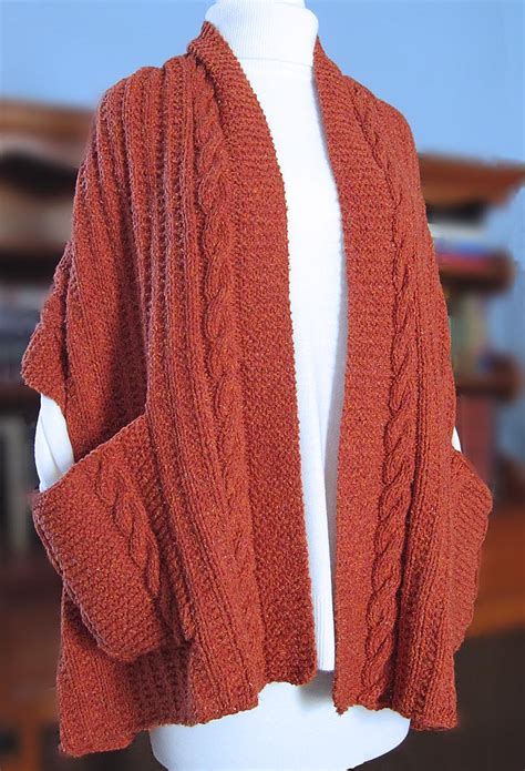 Aran Pullover Knitting Patterns Mikes Nature