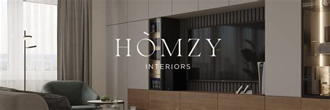 Дизайнер Екатерина Кузнецова Homzy Interiors | Добро пожаловать! 2025 ...