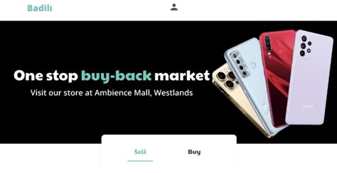 Kenyan One Stop Buy Back Marketplace Badili Raises 21 Million