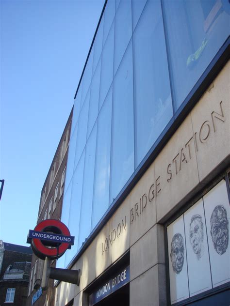 Borough High Street - Veretec