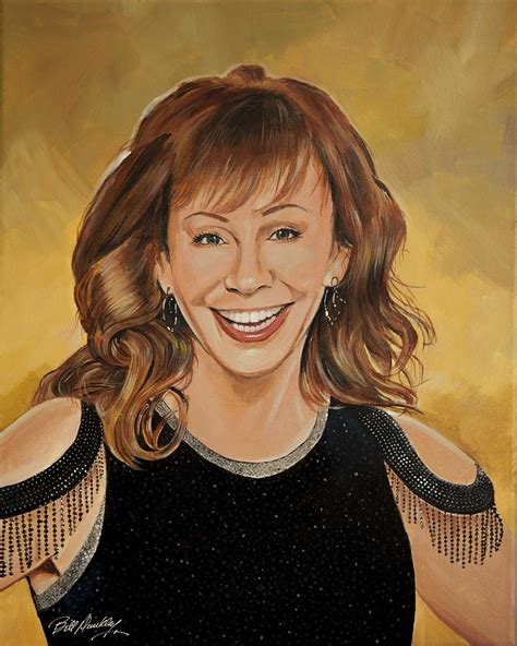 Reba McEntire Ktchenor Fan Art 42715726 Fanpop