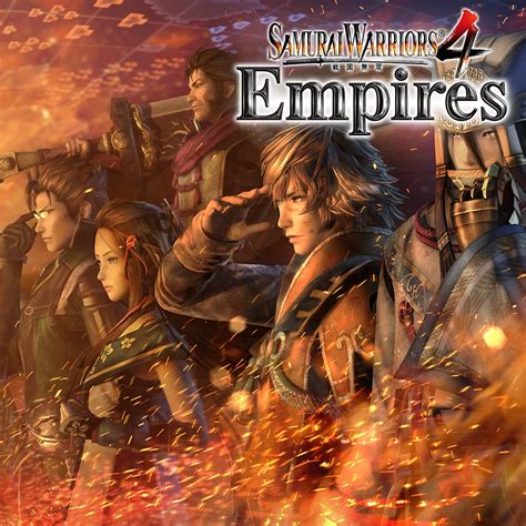 Samurai warriors 4 empires dlc price - starterlop