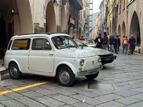 Pieve Di Teco Successo Per La Prima Edizione Di Castagne E Motori