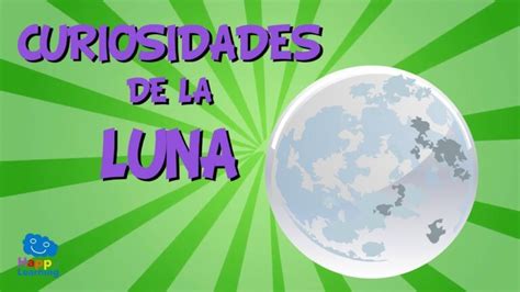 Datos Curiosos De La Luna Actualizado Diciembre