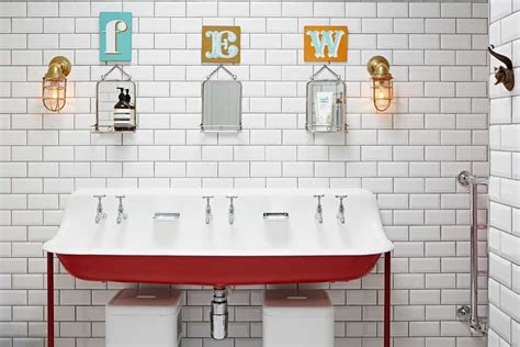 100+ Kid's Bathroom Ideas, Themes, and Accessories (Photos)