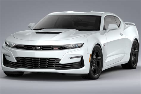 2020 Camaro Colors: A Comprehensive Look | GM Authority