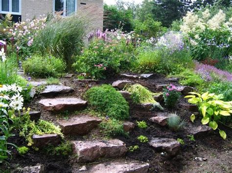 Come Creare Un Giardino Roccioso Inidpfohor