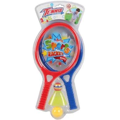 Triada, paletki z lotką i piłeczką - smyk.com