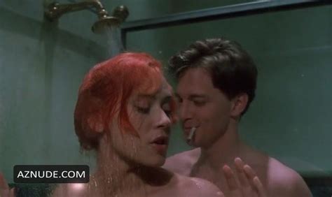 Barbara De Rossi Nude Aznude