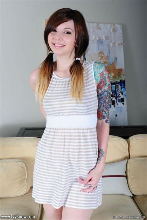 Ivy Snow Nude Porn Pics Leaked Xxx Sex Photos Pictoa
