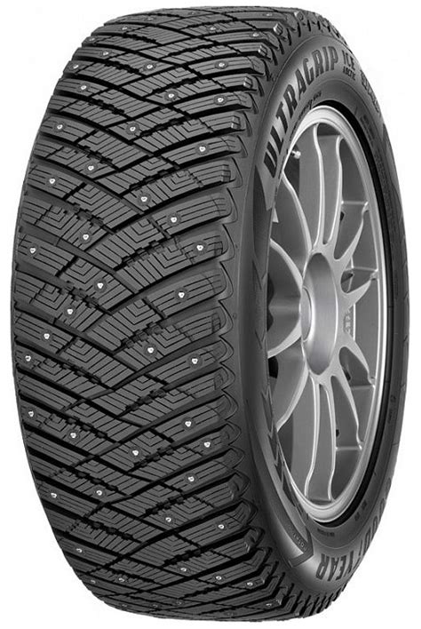 Goodyear Ultragrip Ice Arctic R T Xl Fp D Stud