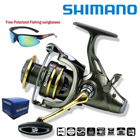 Reel Shimano Niska Cena Na Allegro Pl