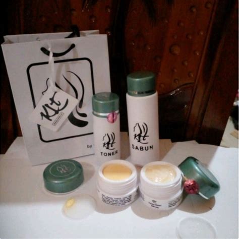 Jual Klt Hijau Original Cream Klt Hijau Ori Paket Shopee Indonesia