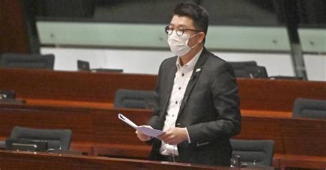 約千名中大校友聯署 劉國勳：多次校董會議均無人反對議員修訂