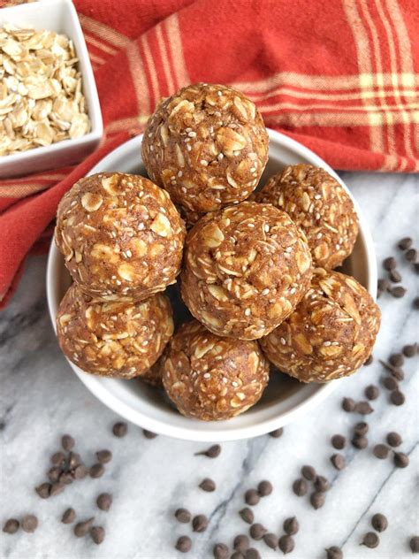 Peanut Butter Protein Balls Recipe Protein Ball Peanut Butter