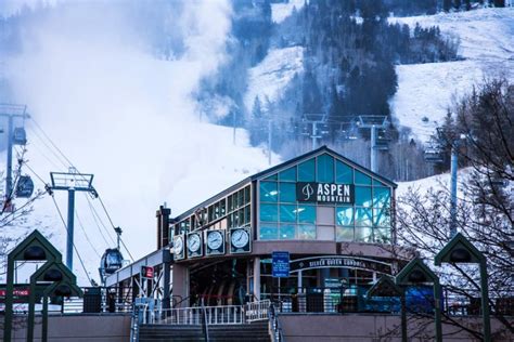 The Best Things To Do In Aspen Winter Activities For Every Traveler