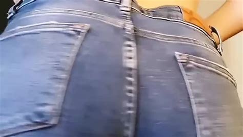 Huge Bulge Compilation Shemale Teasing Bulge And Ass Thru Clothes Xhamster