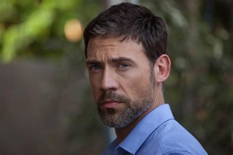 Tyrant Tv Series Review Rico Lessard