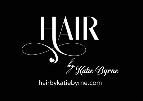 Reviews Hair By Katie Byrne