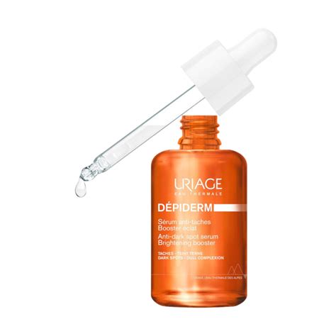 Uriage Depiderm Booster Serum Ml Li Pharma Va A Online Apoteka