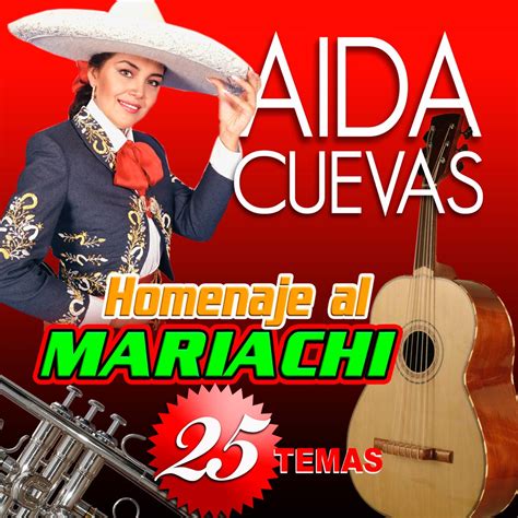 Aida Cuevas 25 Éxitos álbum de Aida Cuevas en Apple Music