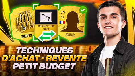 Les Meilleures Techniques D Achat Revente Pour Petits Budgets Sur