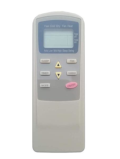 Buy Lipiworld Ac Remote Control Old Remote Exactly Same Remote