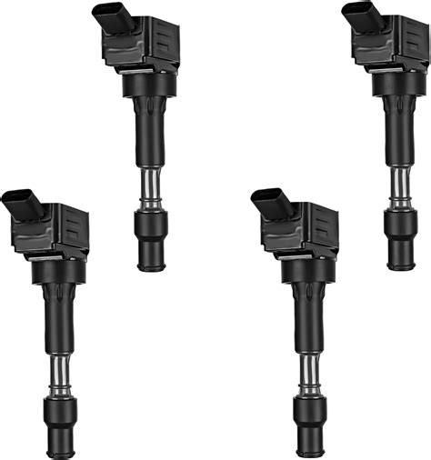 Amazon Set Of Ignition Coil Pack Fits For Hyundai Elantra