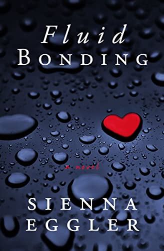 Fluid Bonding By Sienna Eggler I Heart Sapphfic Find Your Next Sapphic Fiction Read