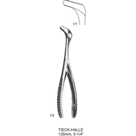 ASI 1335 Aero Surgical