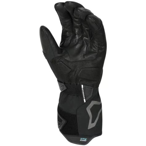 Gants Chauffants Macna Azra Rtx Kit V Noir Gants Moto Chauffants