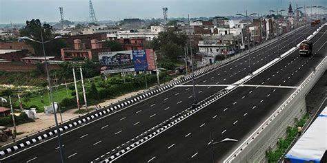 Bid Opens For Danapur Bihta Elevated Corridor By Morth