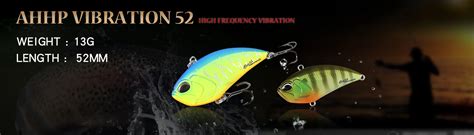 Factory Vib Fishing Lures 21 8g 85mm Artificial Vibration Floating