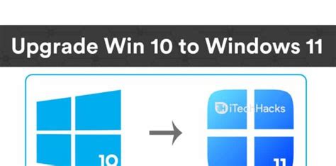 Upgrade Windows To Windows Archives Itech Hacks
