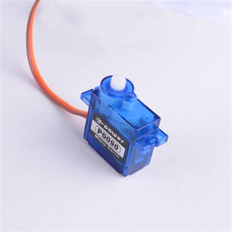 K Power G Micro Kg Clutch Rc Servo For Rc Hobby Part Robot Kit