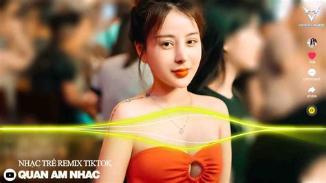 NHẠC DJ NONSTOP REMIX 2023 Top 15 Bản EDM TikTok Hot Nhất 2023 Vinahouse EDM Remix 2023