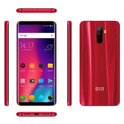 Elephone U Pro Specs Review Release Date Phonesdata