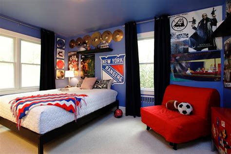 10 Awesome Boy Bedroom Ideas That Will Ignite Your Child's Imagination ...