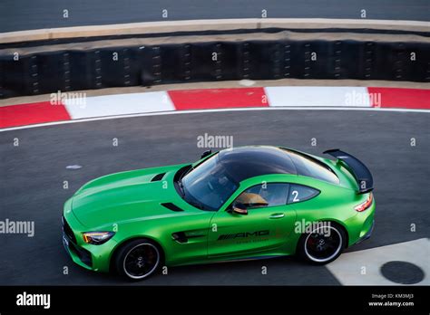 Mercedes Amg Gt Hi Res Stock Photography And Images Alamy