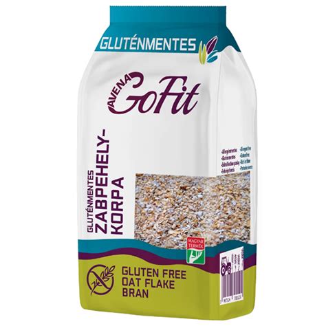 Tarate De Fulgi De Ovaz Fara Gluten G