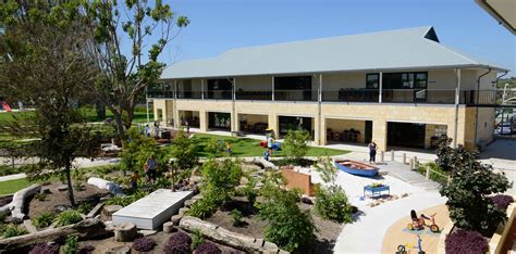 Our Lady Of Grace School North Beach Cewa