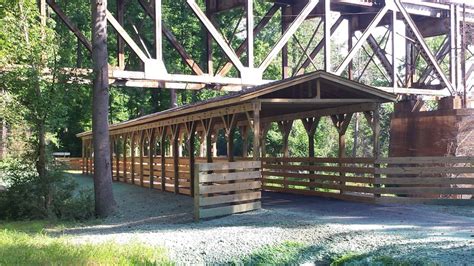 Riverwalk Piedmont Medical Center Trail