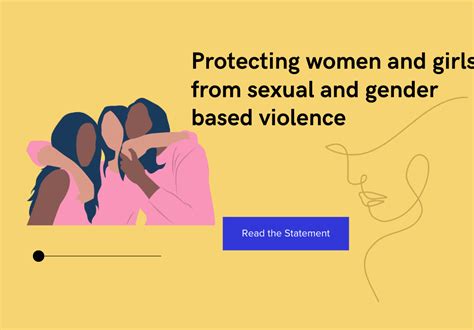 Protecting Women And Girls From Sexual And Gender Based Violence — Womens Federation For World