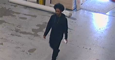 Agawam Police Seek Help Identifying Suspect In 4 600 Flooring Theft