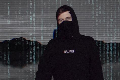 Alan Walker Tag Primo