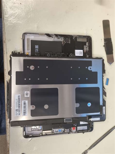 Microsoft Surface Laptop Go 2 Screen Replacement - City Laptop Repairs City Laptop Repairs