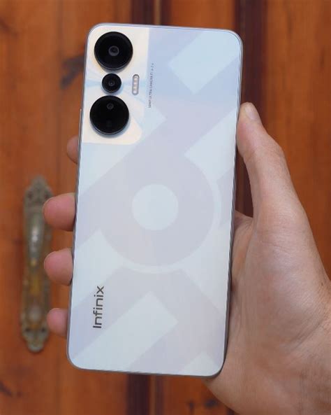 سعر و مواصفات Infinix Hot 20S مميزات و عيوب انفنكس هوت 20S موبيزل