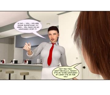 The Diner Muses Sex And Porn Comics